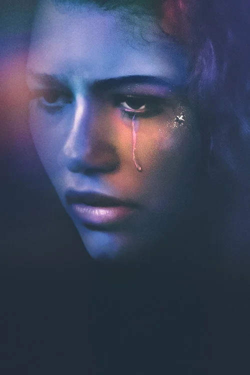 Эйфория 1 сезон 2 серия смотреть онлайн 1080p