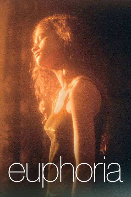 Эйфория 1 сезон 2 серия смотреть онлайн 720p